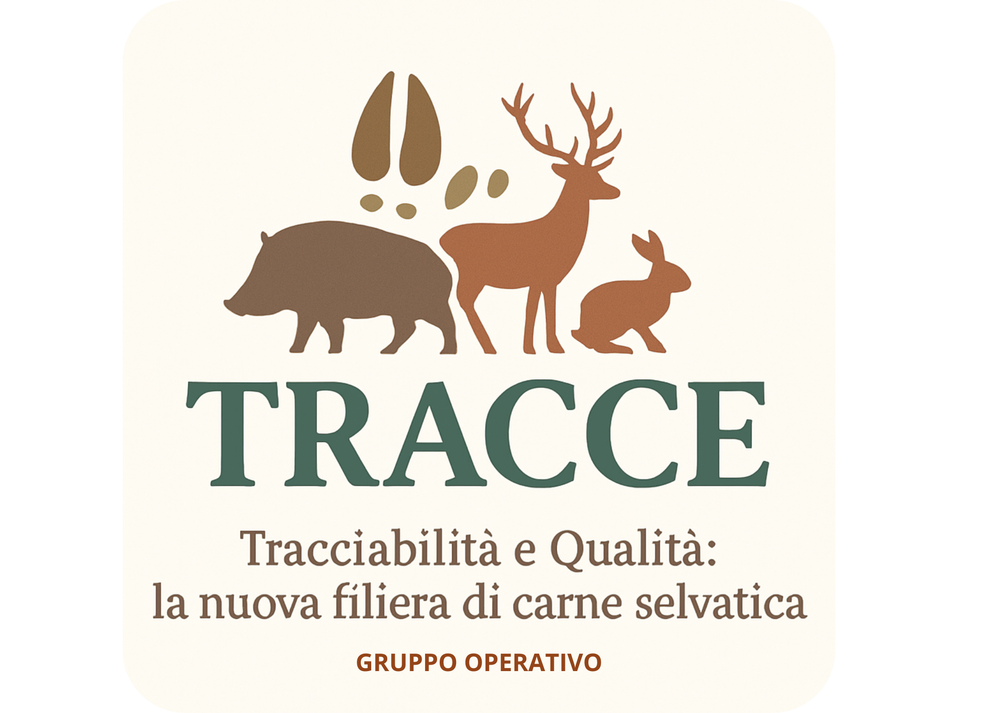 TRACCE – Gruppo Operativo